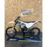 Husqvarna 250 tei 2018